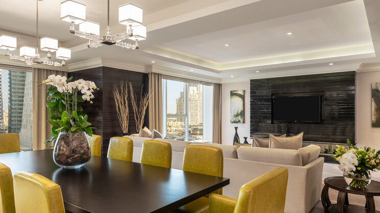 Grosvenor House, A Luxury Collection Hotel, Dubai